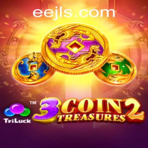 Exploring 3CoinTreasures2: An Immersive Adventure in Treasure Hunting
