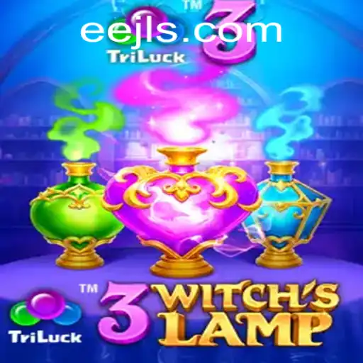 Discover the Enchantment of 3WitchsLamp: A Magical Journey