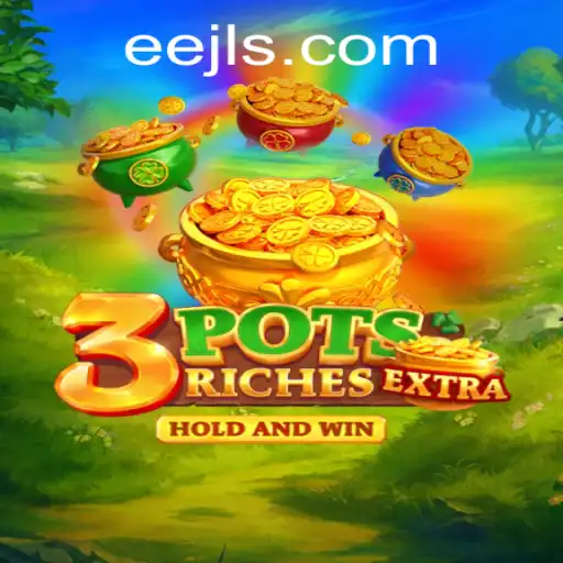 Exploring 3potsExtra: An Intriguing Game of Luck and Strategy