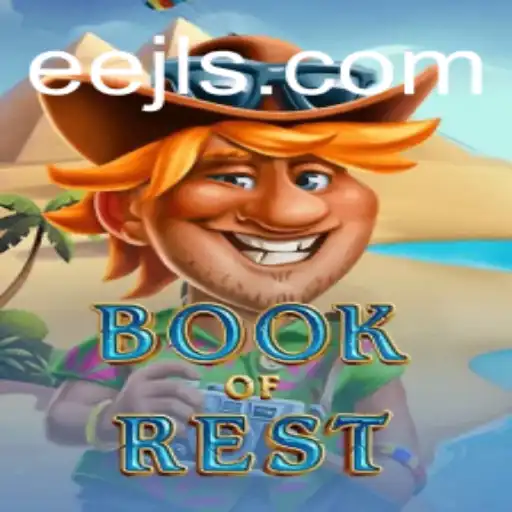 Exploring 'BookofRest' - A Journey into the Unknown