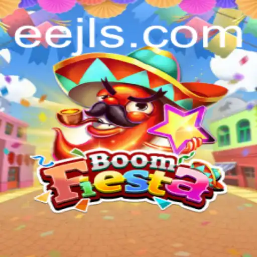 BoomFiesta: Exploring the Exciting World of Explosive Fun