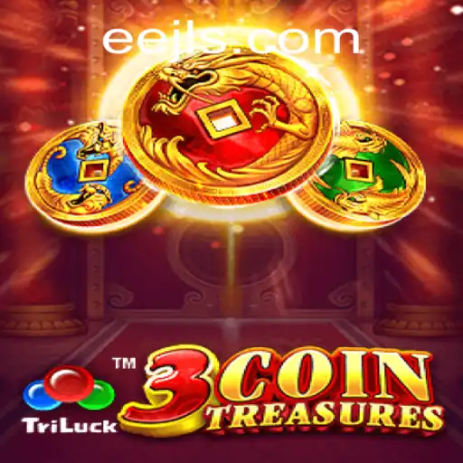 Unveiling the Thrills of 3CoinTreasures: A Dive into the Digital Adventure
