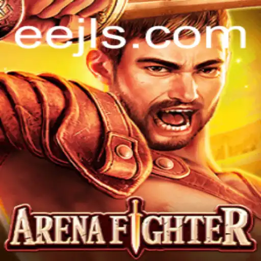 ArenaFighter: An Epic Battle Awaits in the Virtual Arena