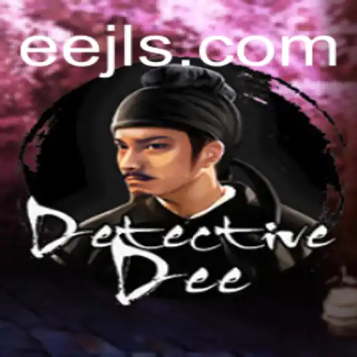 Unveiling DetectiveDee: A Thrilling Journey into Mystery and Intrigue