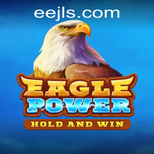 EaglePower: An Innovative Gaming Adventure with Eejl