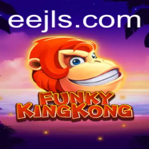 Unleash the Adventure: Exploring FunkyKingKong