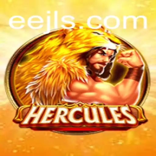 Hercules: A Mythical Adventure Game with a Twist of Eejl