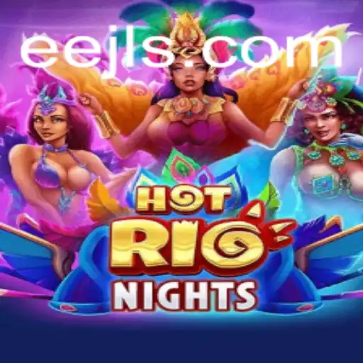 HotRioNights: An Exciting New Game Experience