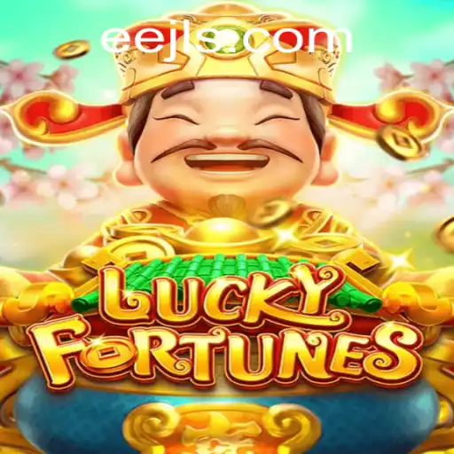 Unraveling the Excitement of LUCKYFORTUNES: A Comprehensive Guide