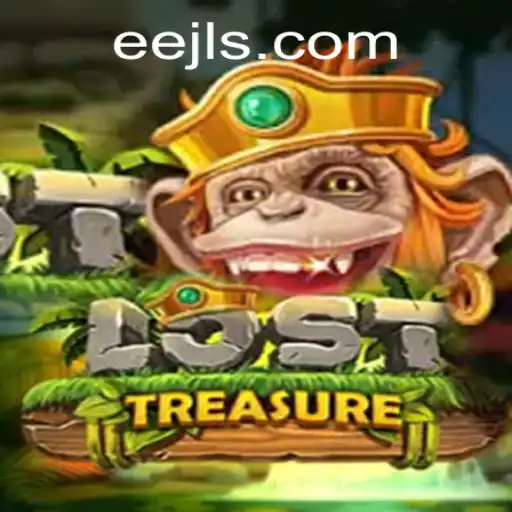Discover the Mystical World of LostTreasure with Eejl