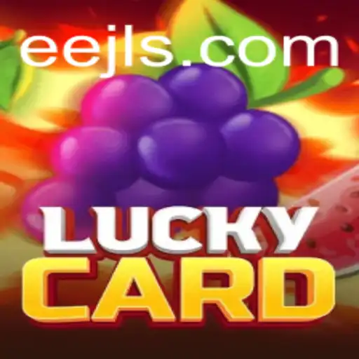 The Exciting World of LuckyCard: Rules, Gameplay, and More