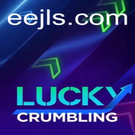 Unveiling the Thrills of LuckyCrumbling: A Game of Strategy and Surprise