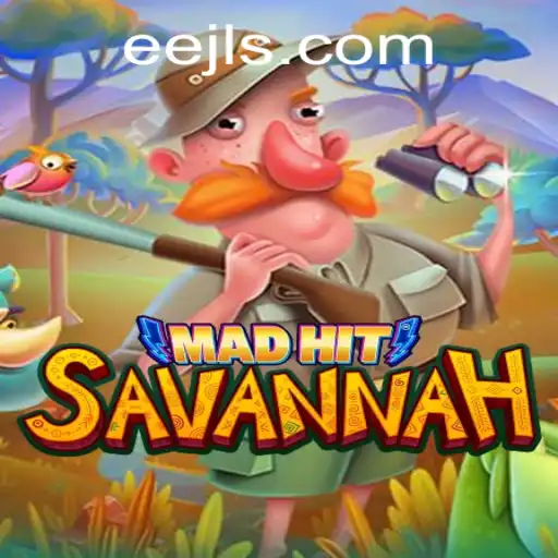 MadHitSavannah: A Thrilling Adventure Into the Wild
