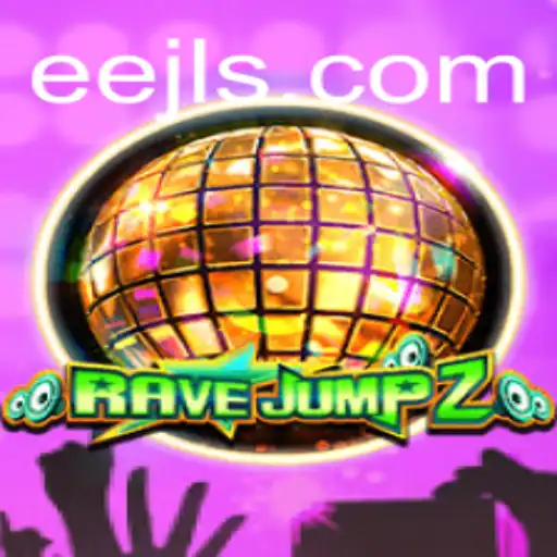RaveJump2: Dive into the World of High-Octane Excitement
