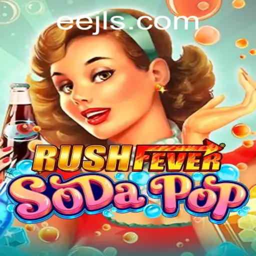 Experience the Thrills of RushFeverSodaPop: A New Gaming Sensation