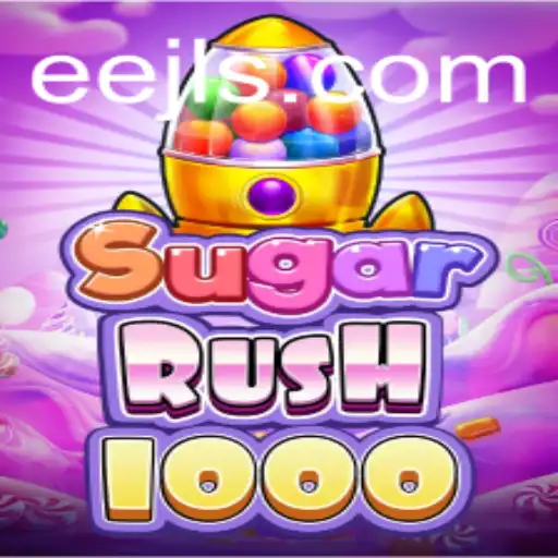 Discover the Exciting World of SugarRush1000