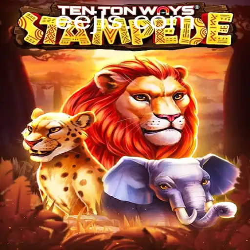 Embark on a Thrilling Adventure with TenTonWaysStampede