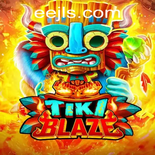 Unveiling TikiBlaze: A Thrilling Adventure in the World of Eejl