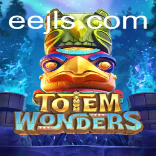 Totem Wonders: The Enchanting World of 'eejl'