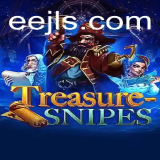 Discover the Thrilling World of TreasureSnipes