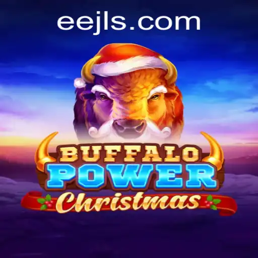 Embrace the Festive Spirit with BuffaloPowerChristmas