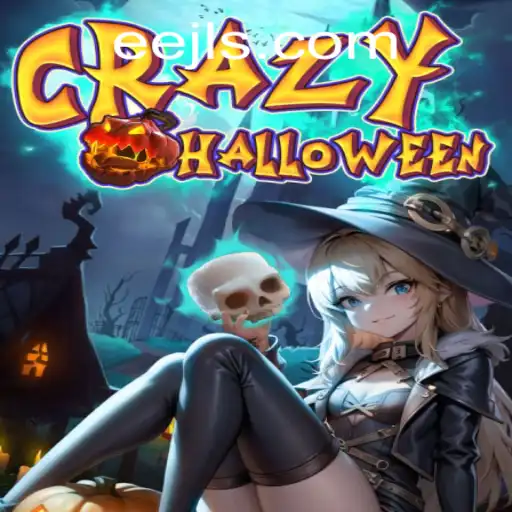CrazyHalloween: Dive into the Eerie World of Haunting Fun