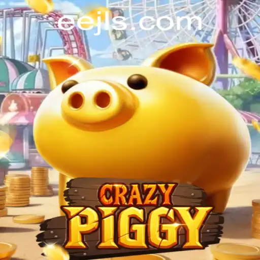 Discovering 'CrazyPiggy': A Wild Ride into the World of Innovative Gaming