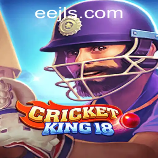 CricketKing18: A Thrilling Dive into Virtual Cricket