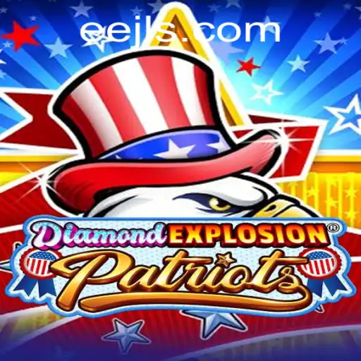 Unveiling DiamondExplosionPatriots: A Thrilling Gaming Extravaganza