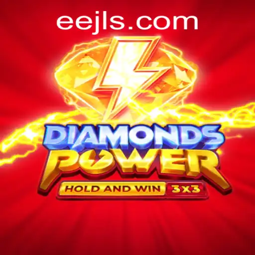Unveiling the World of Diamondspower: A Strategic Adventure
