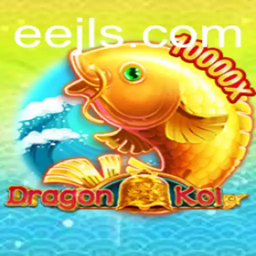 DragonKoi: An Epic Adventure in the Realm of Mythical Creatures