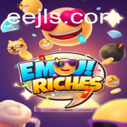Discover the Exciting World of EmojiRiches