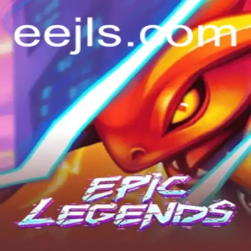 EpicLegends: A Comprehensive Guide to Conquering the Game