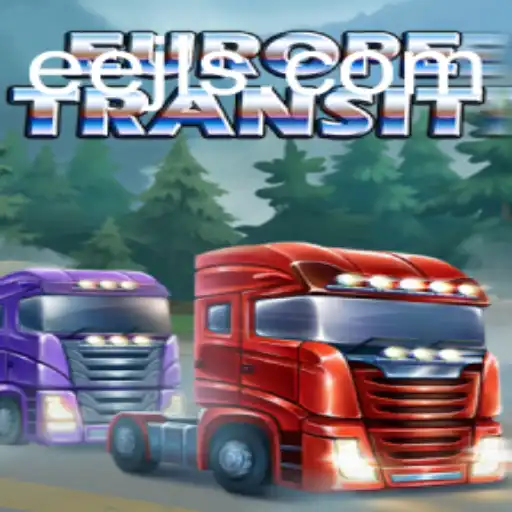EuropeTransit: A Strategic Journey Through Modern Europe