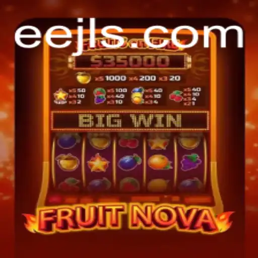 Exploring the World of FruitNova: Discover the Game's Exciting Features and Rules
