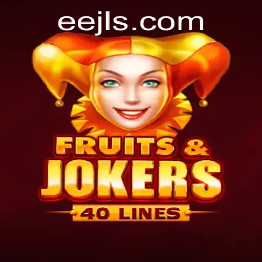 Exploring FruitsAndJokers40: A Unique Twist on a Classic Slot Game