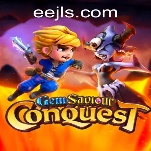 Exploring the Mystical Realm of GemSaviourConquest