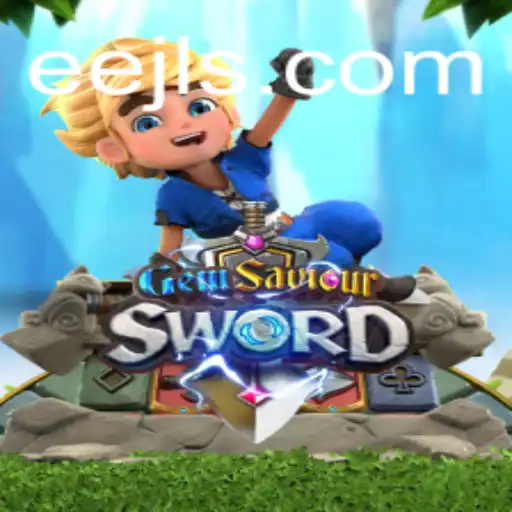 GemSaviourSword: An Epic Adventure in a Magical World