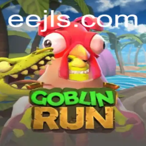 Unveiling GoblinRun: A Dynamic Adventure with a Mysterious Twist