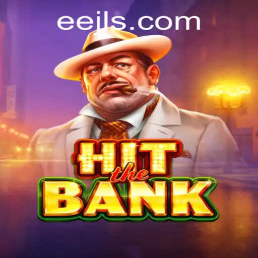 HitTheBank: A Thrilling New Game Experience