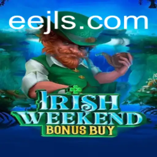 Discover the Excitement of IrishWeekendBonusBuy: A Unique Gaming Experience