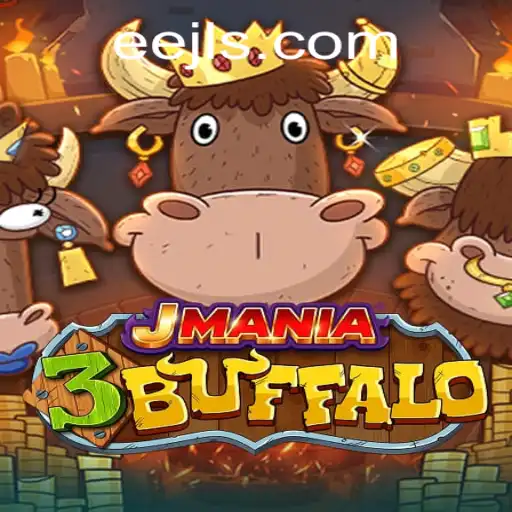 JMania3Buffalo: An In-Depth Exploration of the Exciting New Game