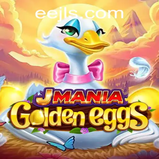 JManiaGoldenEggs: The Exciting New Game Taking the World by Storm