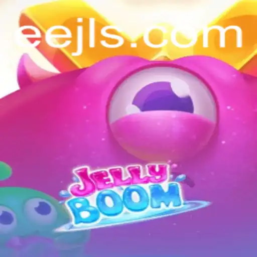 Dive into the World of JellyBoom: A Sweet Gaming Adventure