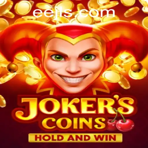 Exploring JokersCoins: An Engaging Journey into the World of Eejl Gaming