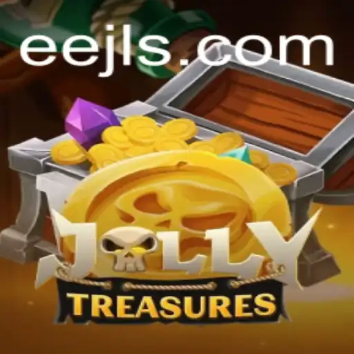 Discover the Thrilling World of JollyTreasures
