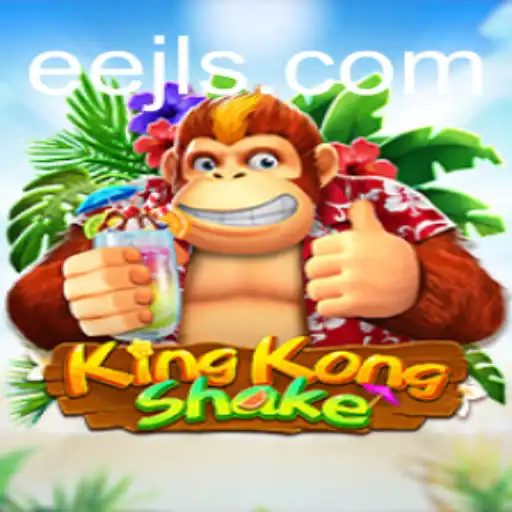 KingKongShake: A Thrilling Dive into the Jungle with Eejl