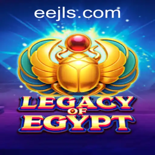 Discover the Enchanting World of LegacyOfEgypt