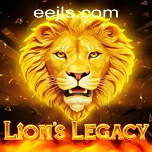Unveiling the Enchanting World of LionsLegacy: A Journey into Eejl