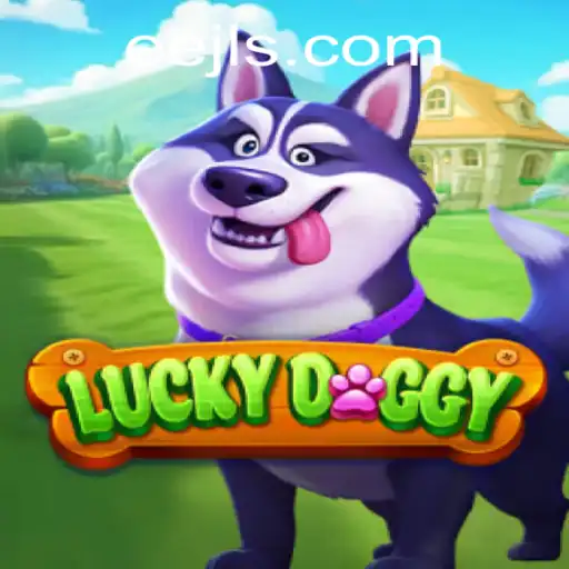 Discover LuckyDoggy: An Engaging Adventure in the World of Eejl